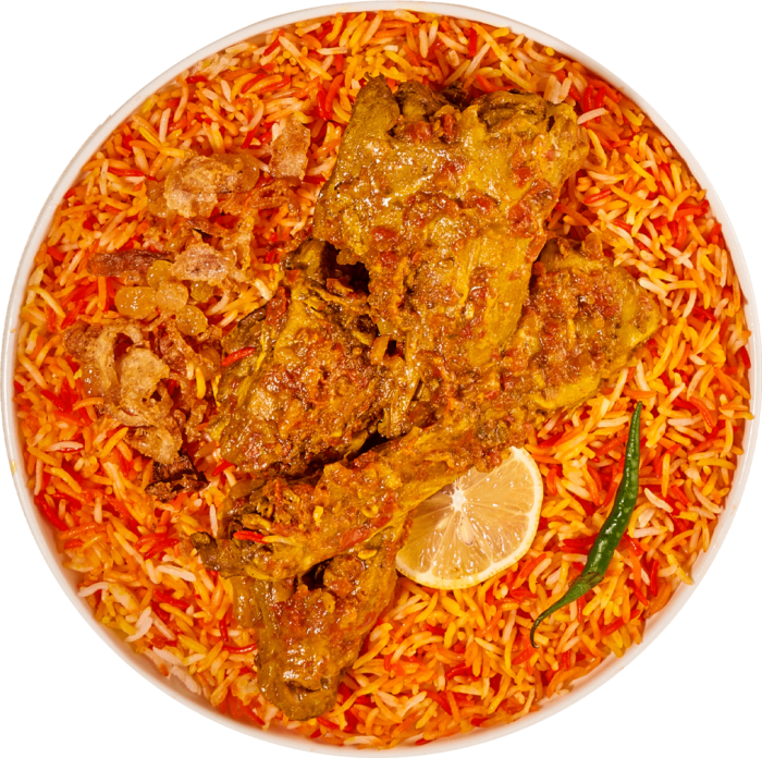 Mutton Hanith