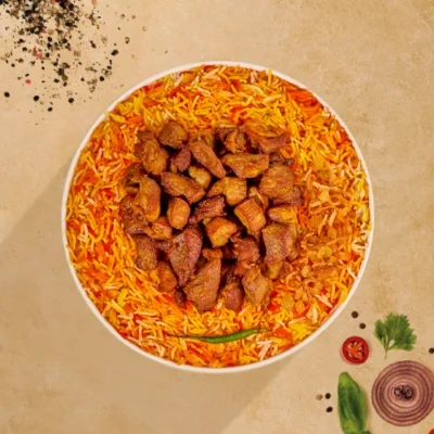 Mutton Muqalqal
