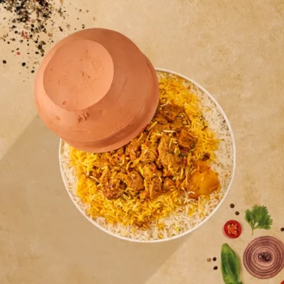 Mutton Jar