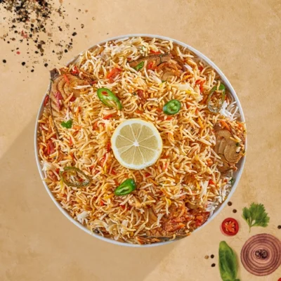 Fish Sayadyah