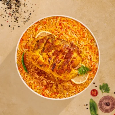 Haneeth Chicken