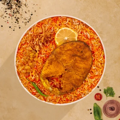 Madfoun Fish