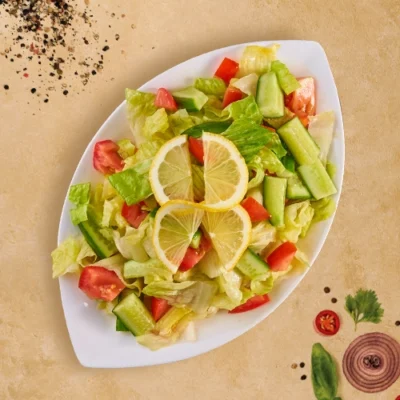 Green Salad