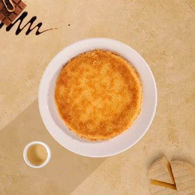 Cheese Konafa