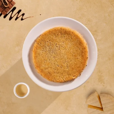 Chocolate Konafa