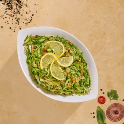 Arabic Salad
