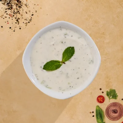 Cucumber Yougert