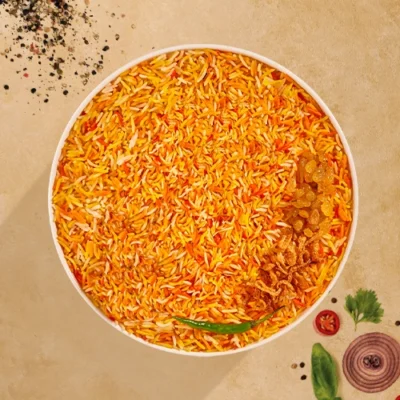 Mandi Rice