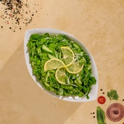 Arugula Salad