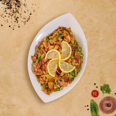 Fatoush Salad