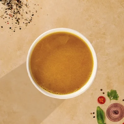 Soup