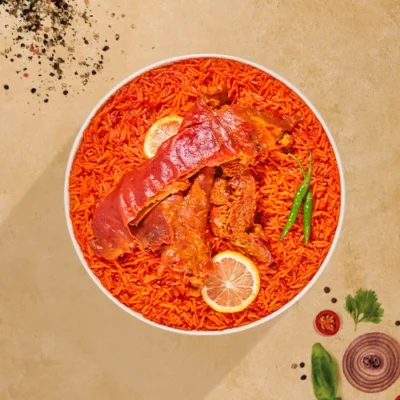 Motton Kabsa